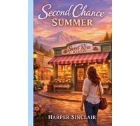 Second Chance Summer