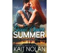 Second Chance Summer