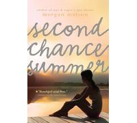 Second Chance Summer.