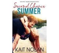 Second Chance Summer