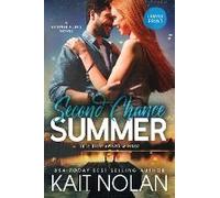 Second Chance Summer