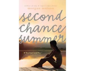 Second Chance Summer.