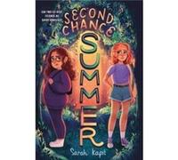Second Chance Summer by Sarah Kapit Sarah Kapit (Auteur)