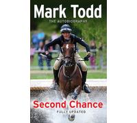 Second Chance: The Autobiography