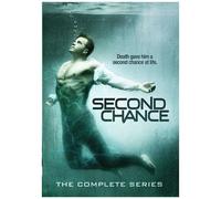Second Chance: The Complete Series [Dvd] 3 Pack, Ac-3/Dolby Digital, Dolby, W