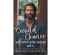 Second Chance With The Mountain Man