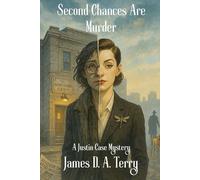 Second Chances Are Murder