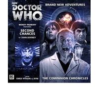 [(Second Chances)] [ By (author) John Dorney ] [June, 2014]