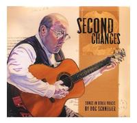 Second Chances by Doc Schneider