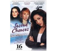 Second Chances- Complete Series [Import USA Zone 1]