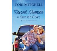 Second Chances in Sunset Cove