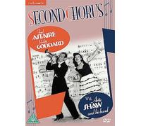 Second Chorus [Edizione: Regno Unito] [Import]