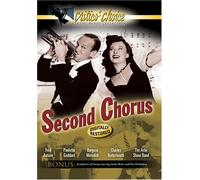 Second Chorus [Import USA Zone 1]