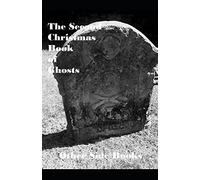 Second Christmas Book Of Ghosts