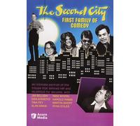 The Second City: First Family of Comedy - DVD Zone 1