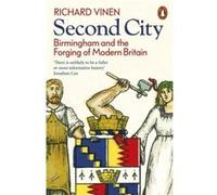 Second City - Richard Vinen - Penguin Books Ltd - Livre en Anglais - Paperback Richard VinenRichard Vinen (Auteur)