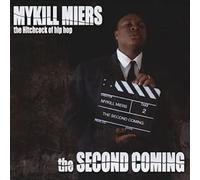 Second Coming [12 Inch Analog]