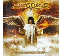 Eden's Curse - Second Coming [Import]