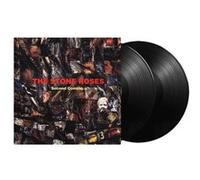 The Stone Roses – Second Coming – Vinyle 2 LP – Back to Black (2012)