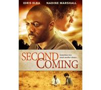 Second Coming