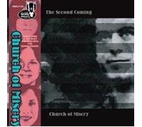 Second Coming by CHURCH OF MISERY