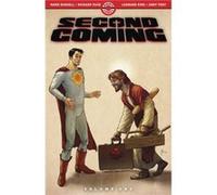 Second Coming by Mark Russell Mark Russell (Auteur)