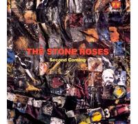Second Coming by Stone Roses [Audio CD] NEUF