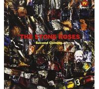 Second Coming by The Stone Roses (1994-12-06)