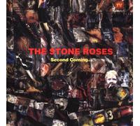 Second Coming by The Stone Roses [VINYL] NEUF