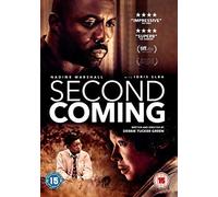 Second Coming – DVD – Édition Royaume‑Uni (Import)