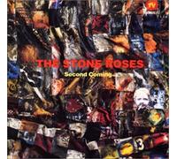 Second Coming [Import]