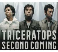 Second Coming [Import]