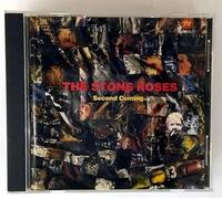 Second Coming [Import]