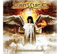 Eden's Curse - Second Coming [Import]