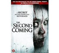 SECOND COMING-NL G
