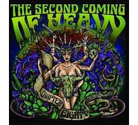 Second Coming of Heavy - Chapter 8: Ride the Sun..