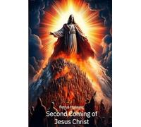 Second Coming of Jesus Christ