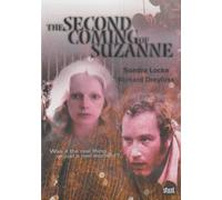 Second Coming of Suzanne [Import USA Zone 1]