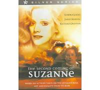 Second Coming of Suzanne [Import USA Zone 1]
