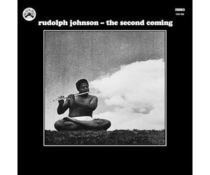Second Coming (Remastered/Orange With Black Swirl Vinyl) (I)