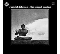 Second Coming/Remasterisé