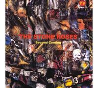 Second Coming (Vinyle)