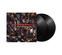 Second Coming Vinyle