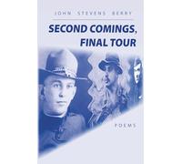 Second Comings, Final Tour