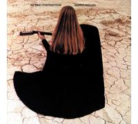 Second Contribution [Import]