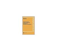Second Course In Ordinary Differential Equations For Scientists And Engineers