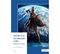 Second Cycle des Amazones - Tome 1