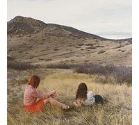 Second Day of Spring-Vinyle Vert