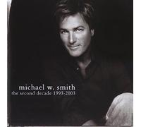 Second Decade 1993-2003