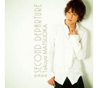 Second Departure [Import allemand]